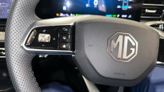 MG HS 1.5 T-GDI PHEV Trophy 5dr Auto Hatchback